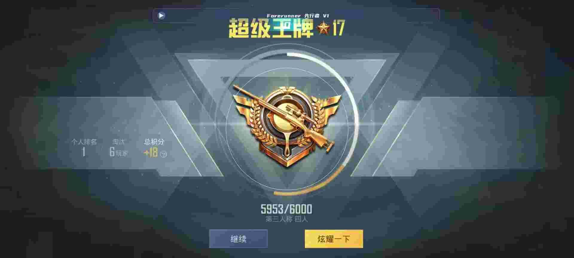 和平精英鸡腿辅助自瞄 - ��ƽ��ӢPCѹǹ���辅助预览图
